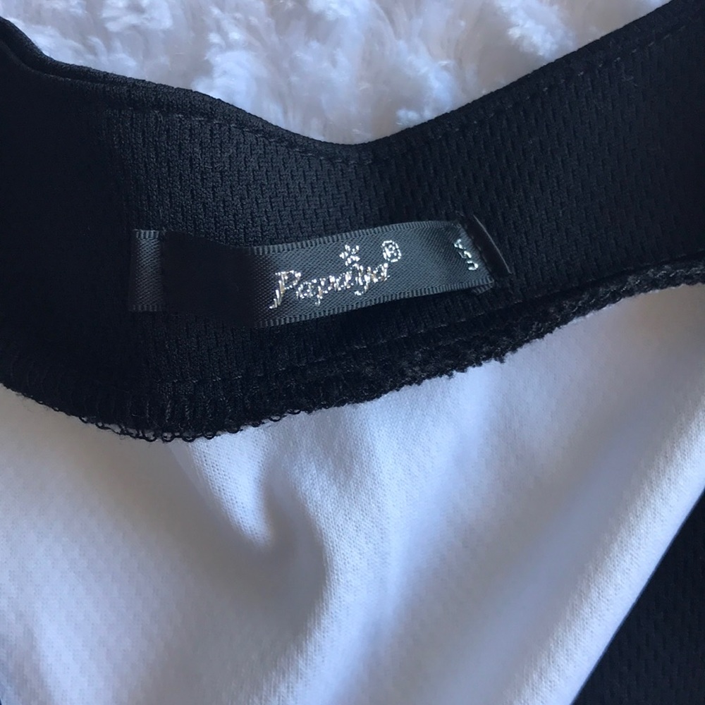 baseball button up - Picture 2 of 3